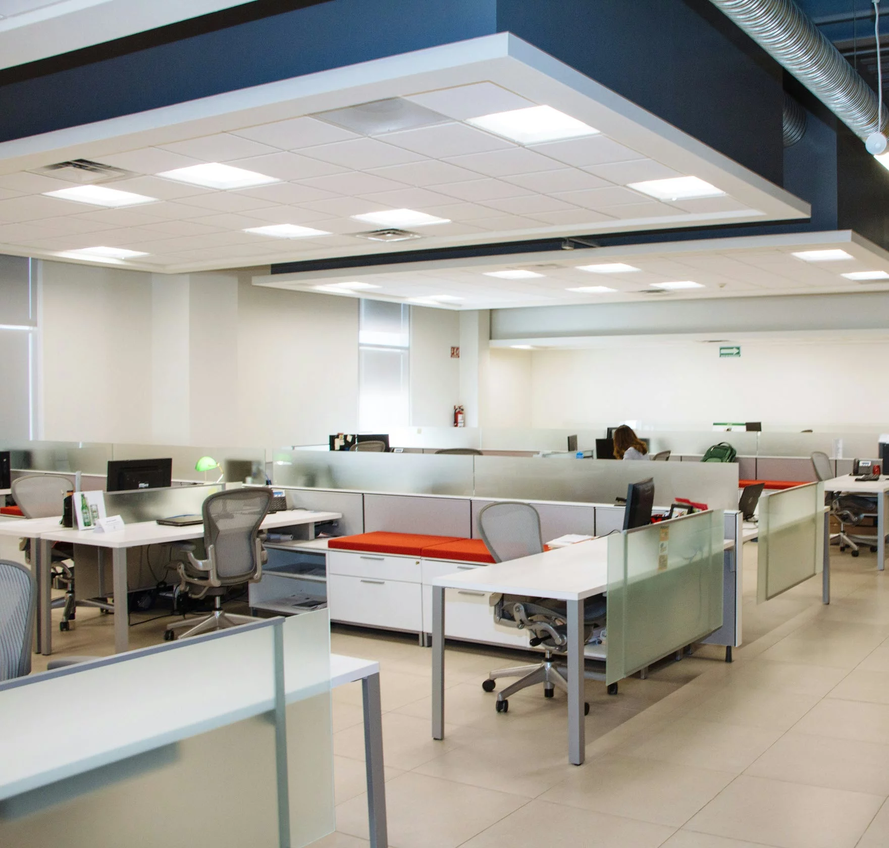 commercial decoration