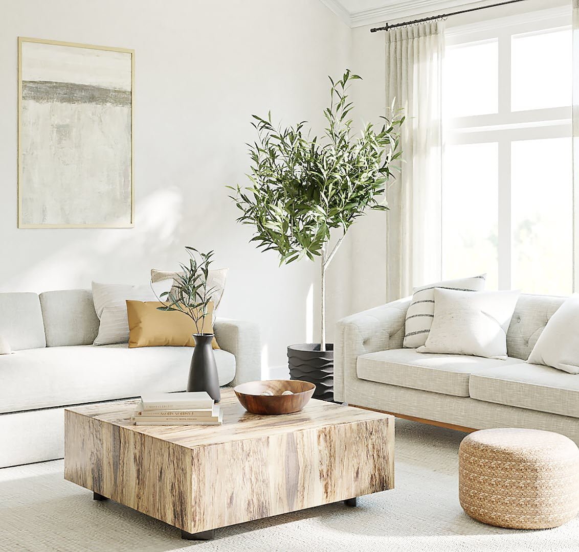 residential decoration