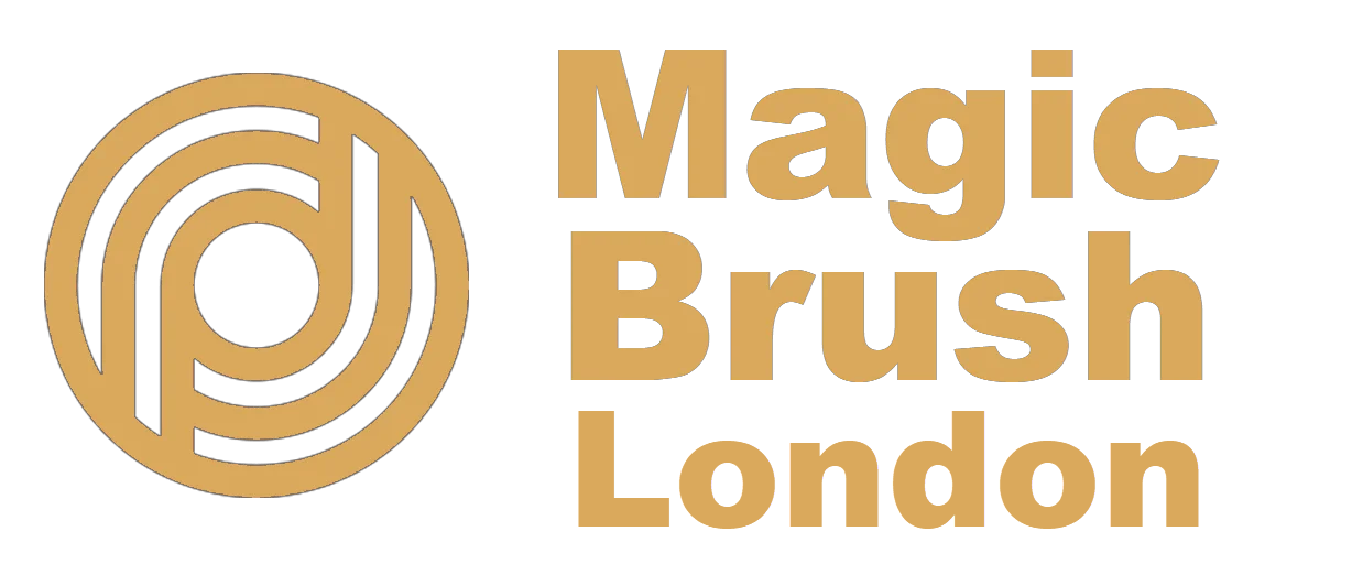 Magic Brush London